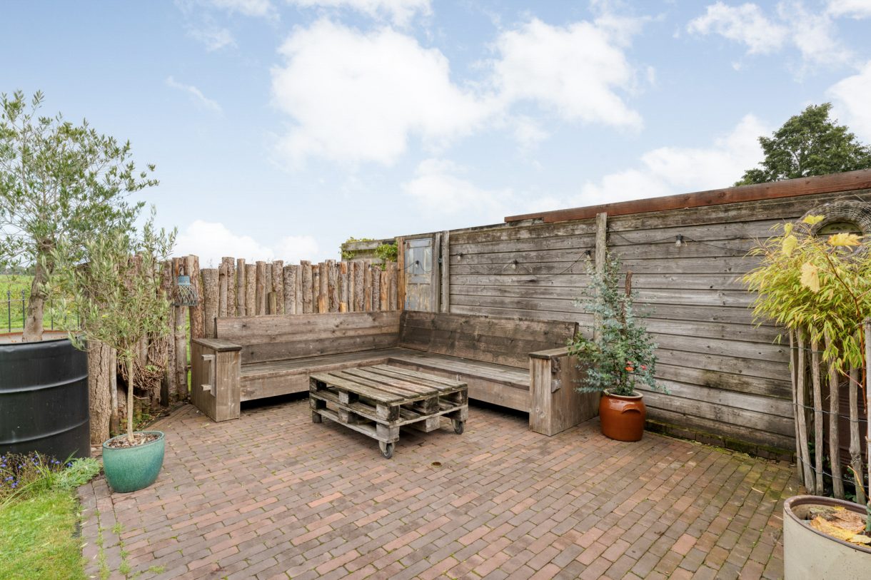 Te koop: Foto Woonhuis aan de De Veurdele 75 in Nijeveen