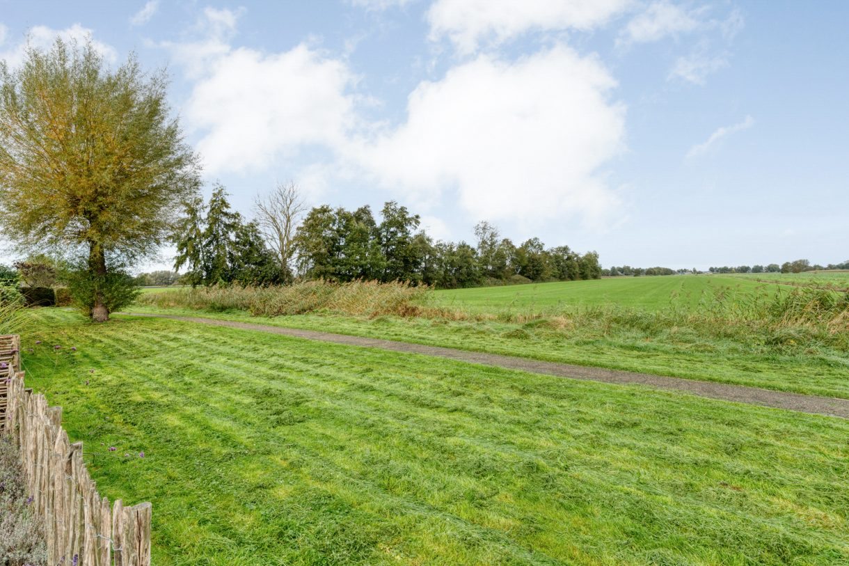 Te koop: Foto Woonhuis aan de De Veurdele 75 in Nijeveen