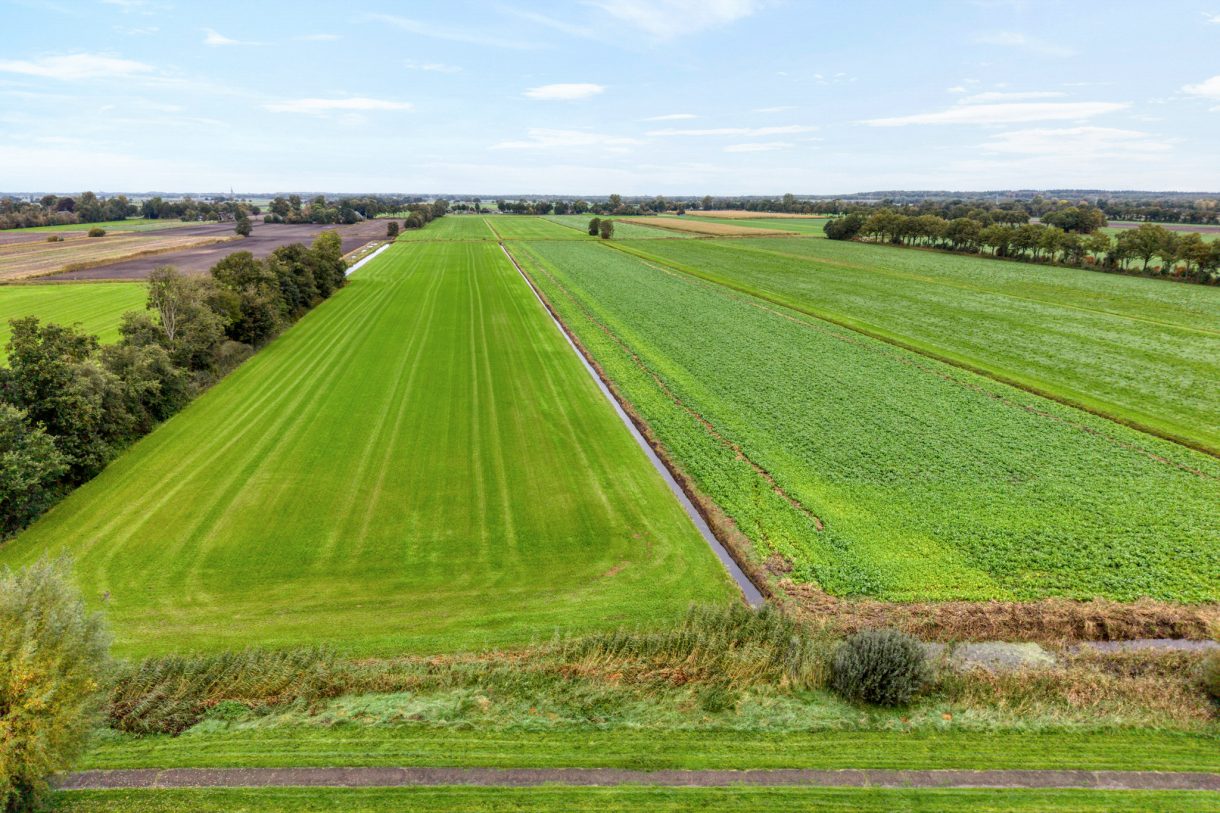 Te koop: Foto Woonhuis aan de De Veurdele 75 in Nijeveen