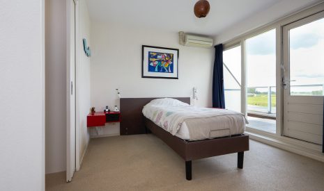 Te koop: Foto Appartement aan de Zuiderstraat 71b in West-Graftdijk