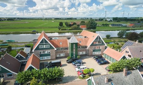 Hoofdfoto van West-Graftdijk Zuiderstraat 71b