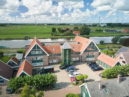 Hoofdfoto van West-Graftdijk Zuiderstraat 71b