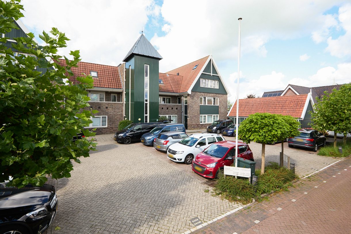 Te koop: Foto Appartement aan de Zuiderstraat 71b in West-Graftdijk