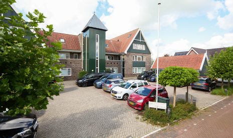 Te koop: Foto Appartement aan de Zuiderstraat 71b in West-Graftdijk