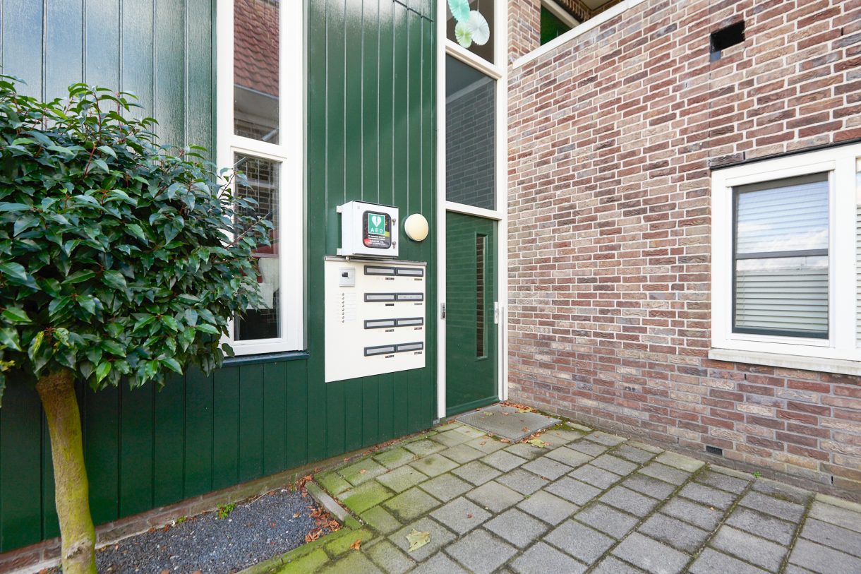 Te koop: Foto Appartement aan de Zuiderstraat 71b in West-Graftdijk