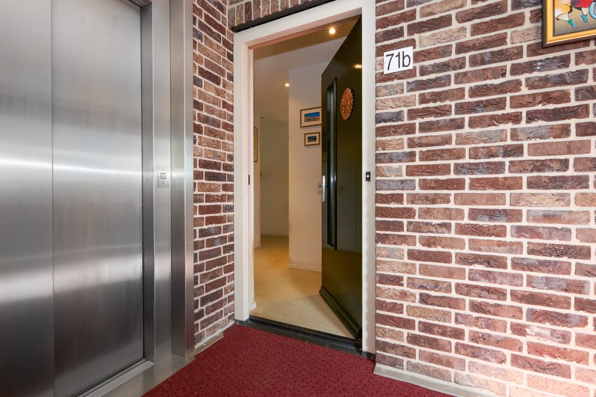 Te koop: Foto Appartement aan de Zuiderstraat 71b in West-Graftdijk