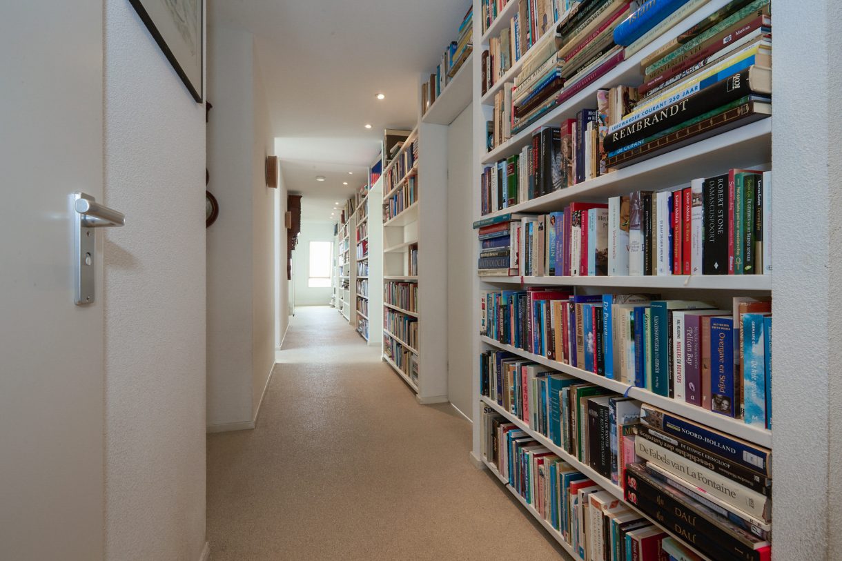 Te koop: Foto Appartement aan de Zuiderstraat 71b in West-Graftdijk