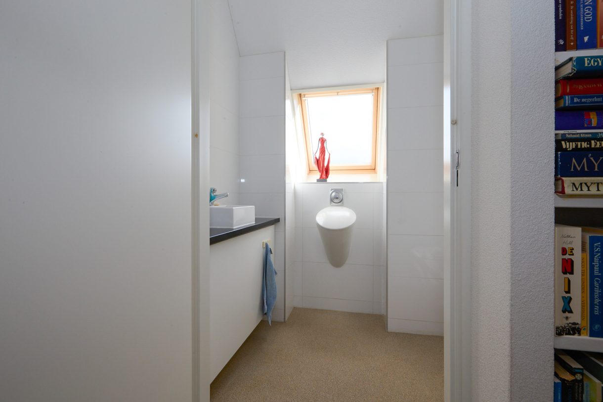 Te koop: Foto Appartement aan de Zuiderstraat 71b in West-Graftdijk