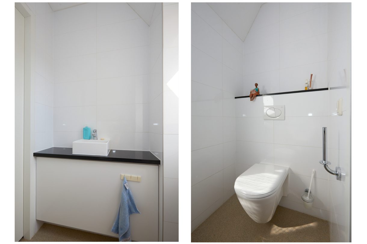 Te koop: Foto Appartement aan de Zuiderstraat 71b in West-Graftdijk