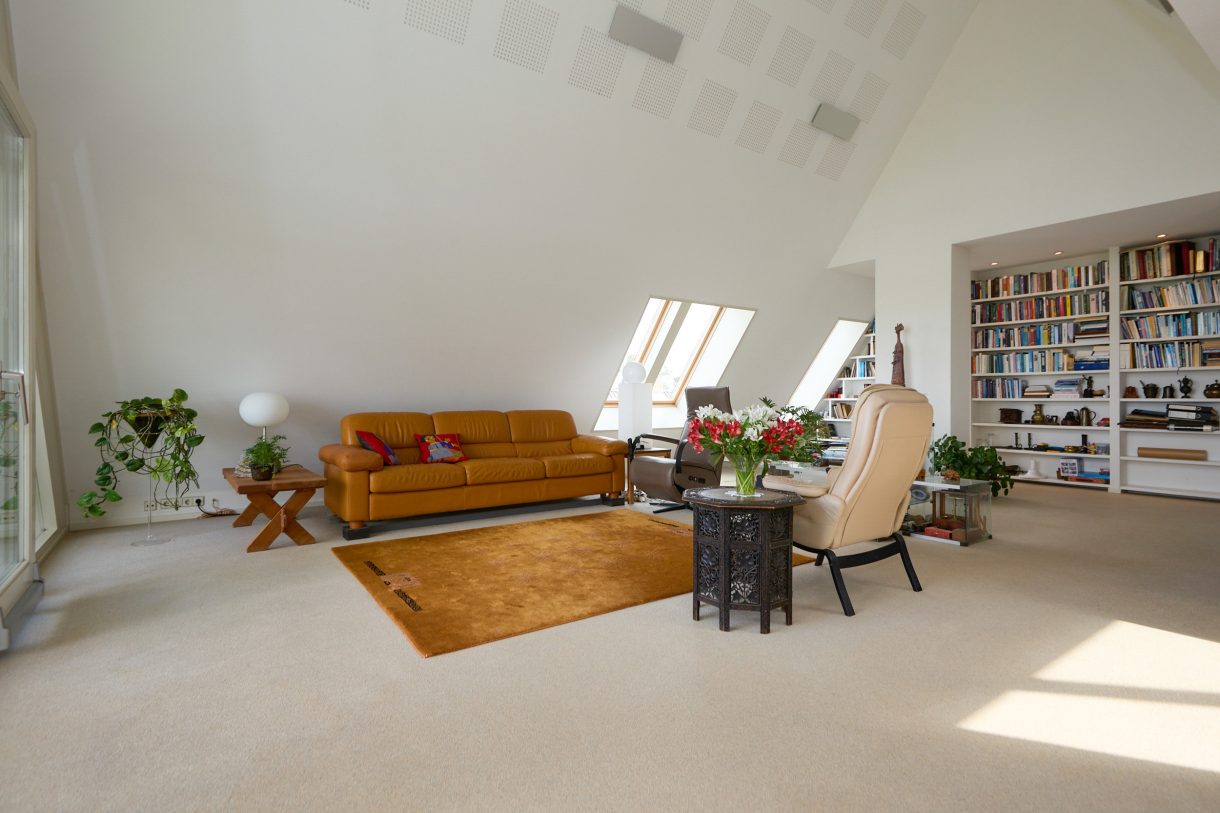 Te koop: Foto Appartement aan de Zuiderstraat 71b in West-Graftdijk