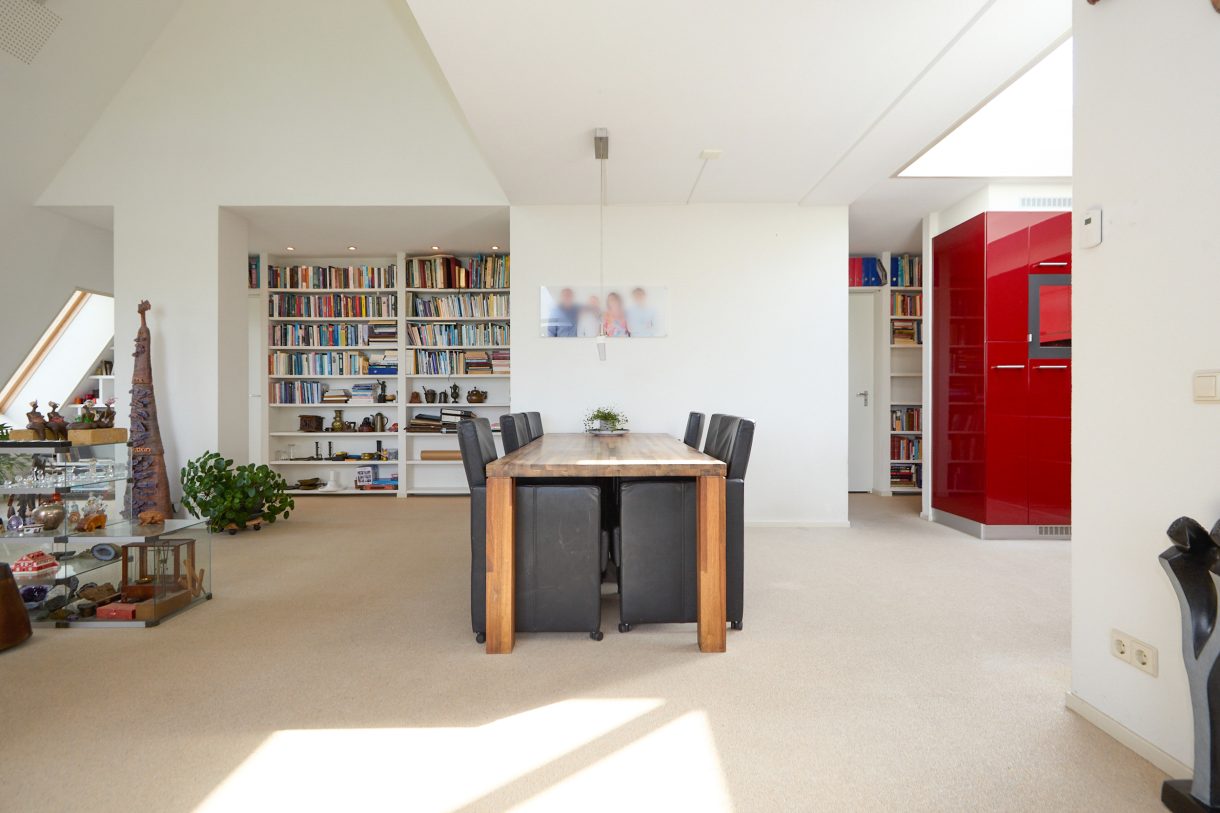 Te koop: Foto Appartement aan de Zuiderstraat 71b in West-Graftdijk