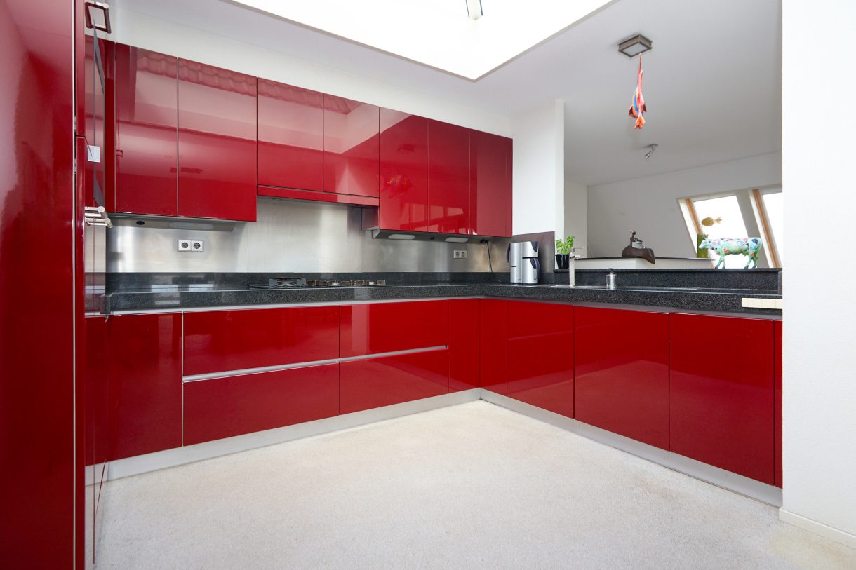 Te koop: Foto Appartement aan de Zuiderstraat 71b in West-Graftdijk