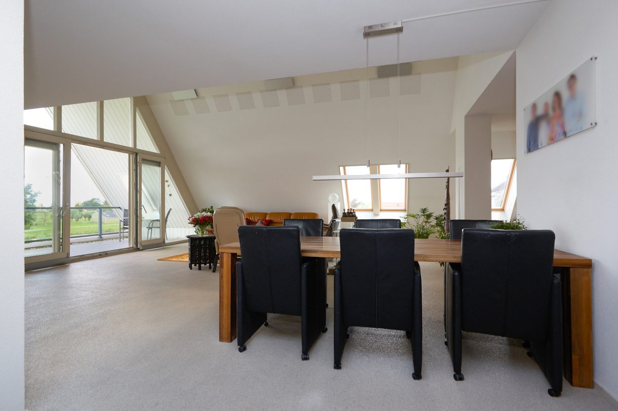 Te koop: Foto Appartement aan de Zuiderstraat 71b in West-Graftdijk