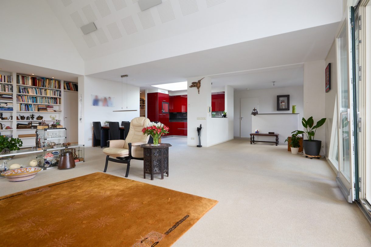 Te koop: Foto Appartement aan de Zuiderstraat 71b in West-Graftdijk