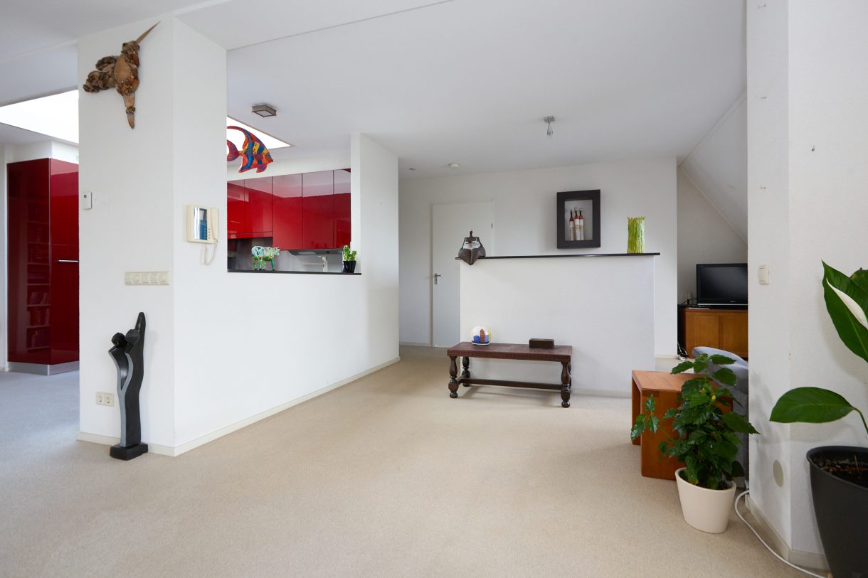 Te koop: Foto Appartement aan de Zuiderstraat 71b in West-Graftdijk