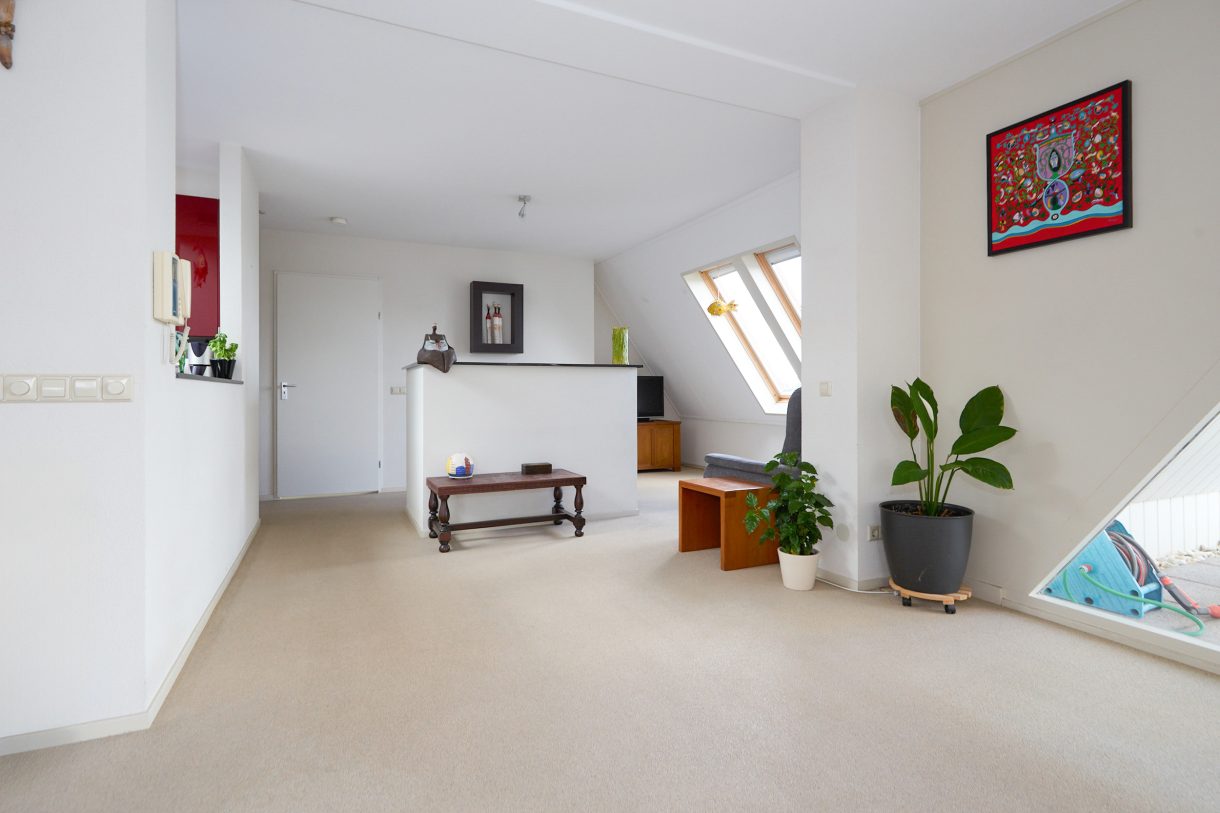 Te koop: Foto Appartement aan de Zuiderstraat 71b in West-Graftdijk