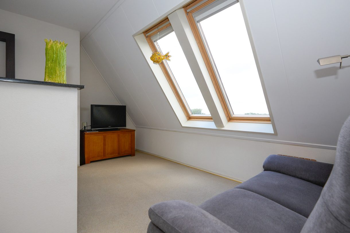Te koop: Foto Appartement aan de Zuiderstraat 71b in West-Graftdijk