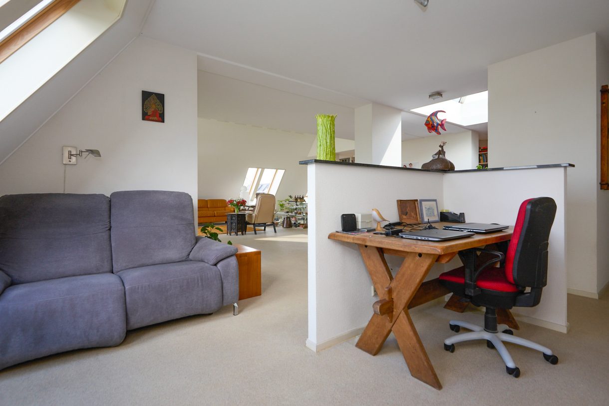 Te koop: Foto Appartement aan de Zuiderstraat 71b in West-Graftdijk