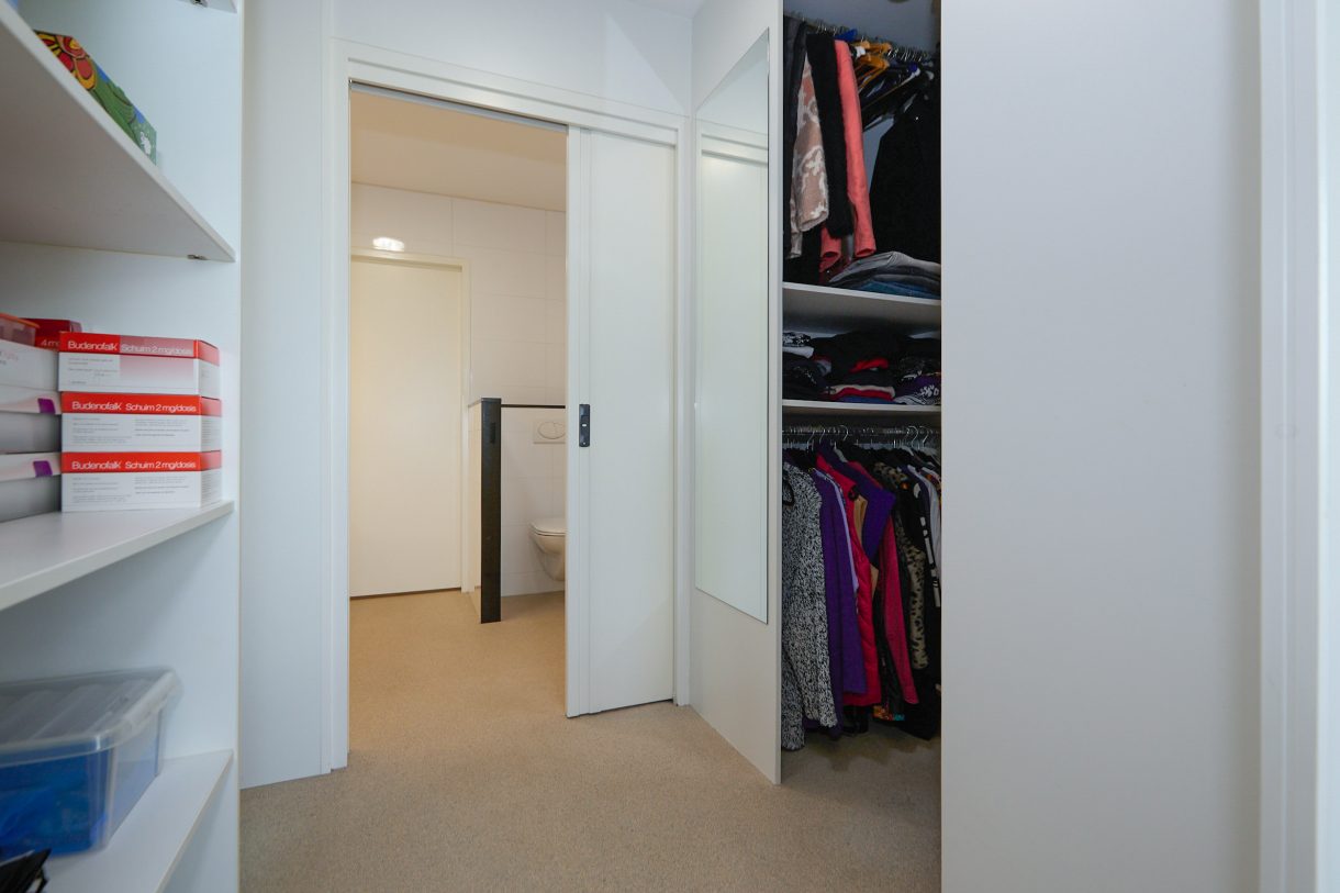 Te koop: Foto Appartement aan de Zuiderstraat 71b in West-Graftdijk
