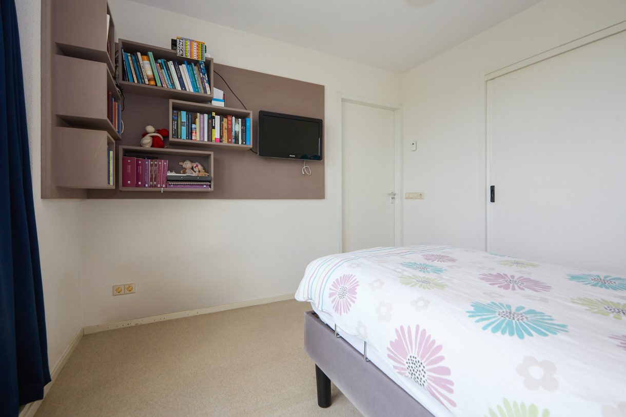 Te koop: Foto Appartement aan de Zuiderstraat 71b in West-Graftdijk