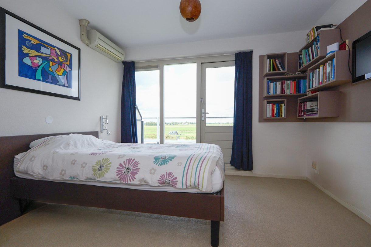 Te koop: Foto Appartement aan de Zuiderstraat 71b in West-Graftdijk