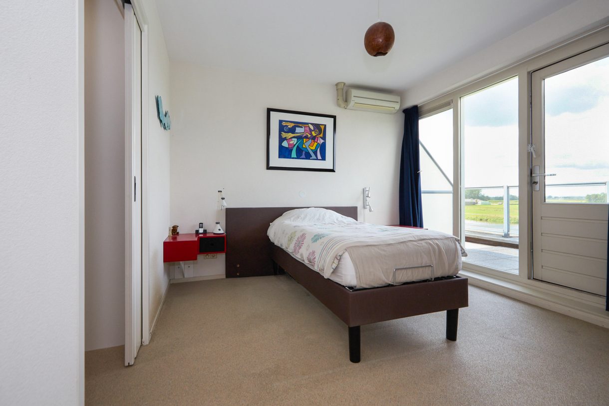 Te koop: Foto Appartement aan de Zuiderstraat 71b in West-Graftdijk