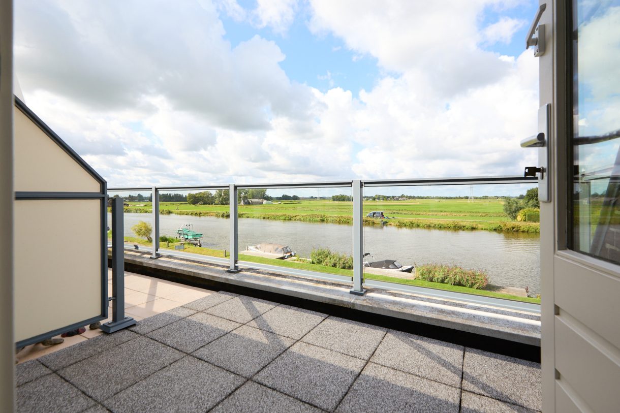 Te koop: Foto Appartement aan de Zuiderstraat 71b in West-Graftdijk