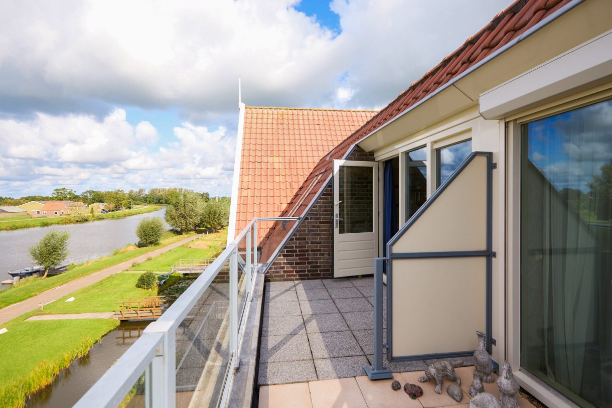 Te koop: Foto Appartement aan de Zuiderstraat 71b in West-Graftdijk