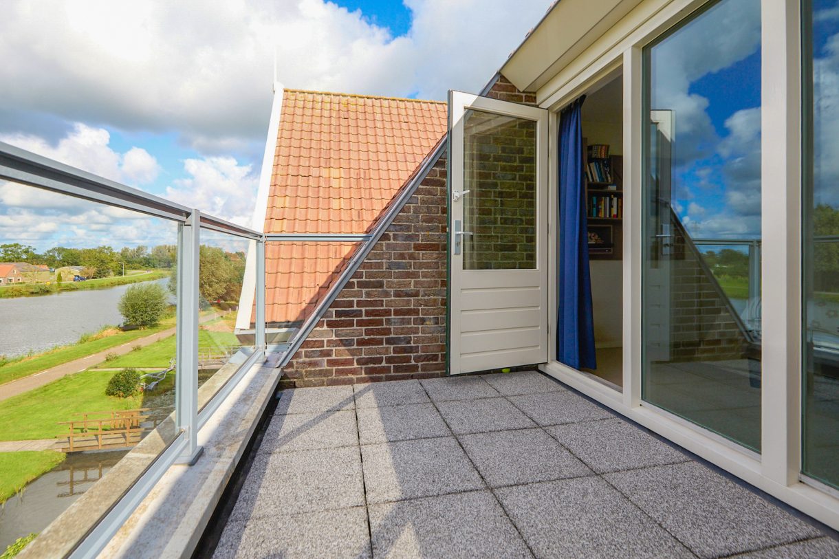 Te koop: Foto Appartement aan de Zuiderstraat 71b in West-Graftdijk