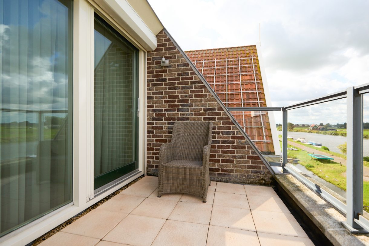 Te koop: Foto Appartement aan de Zuiderstraat 71b in West-Graftdijk