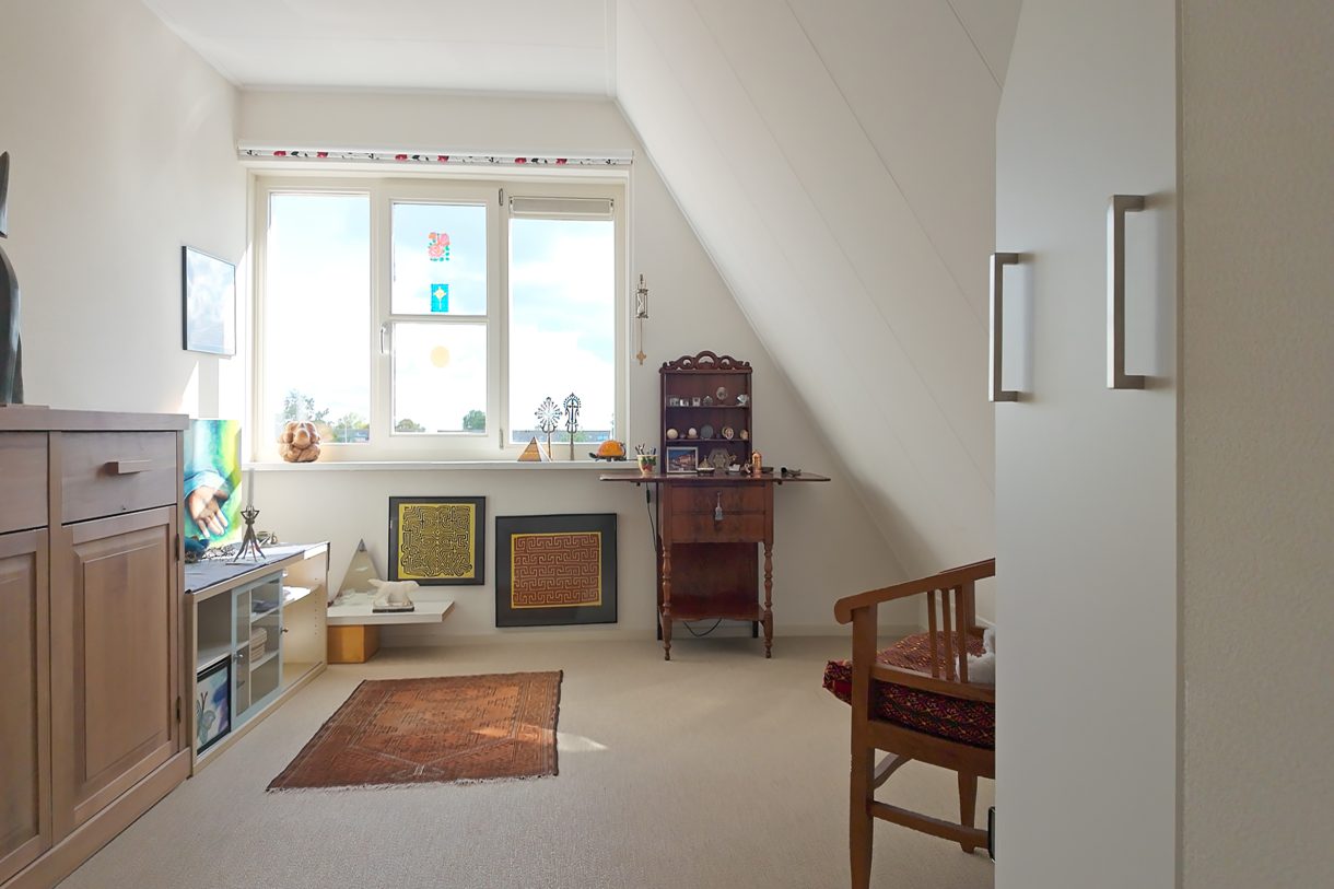 Te koop: Foto Appartement aan de Zuiderstraat 71b in West-Graftdijk