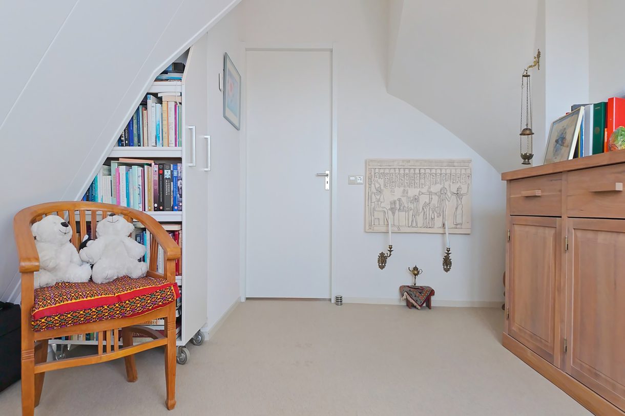 Te koop: Foto Appartement aan de Zuiderstraat 71b in West-Graftdijk