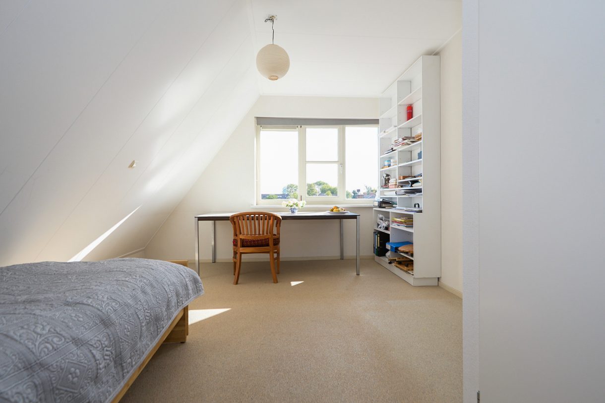 Te koop: Foto Appartement aan de Zuiderstraat 71b in West-Graftdijk