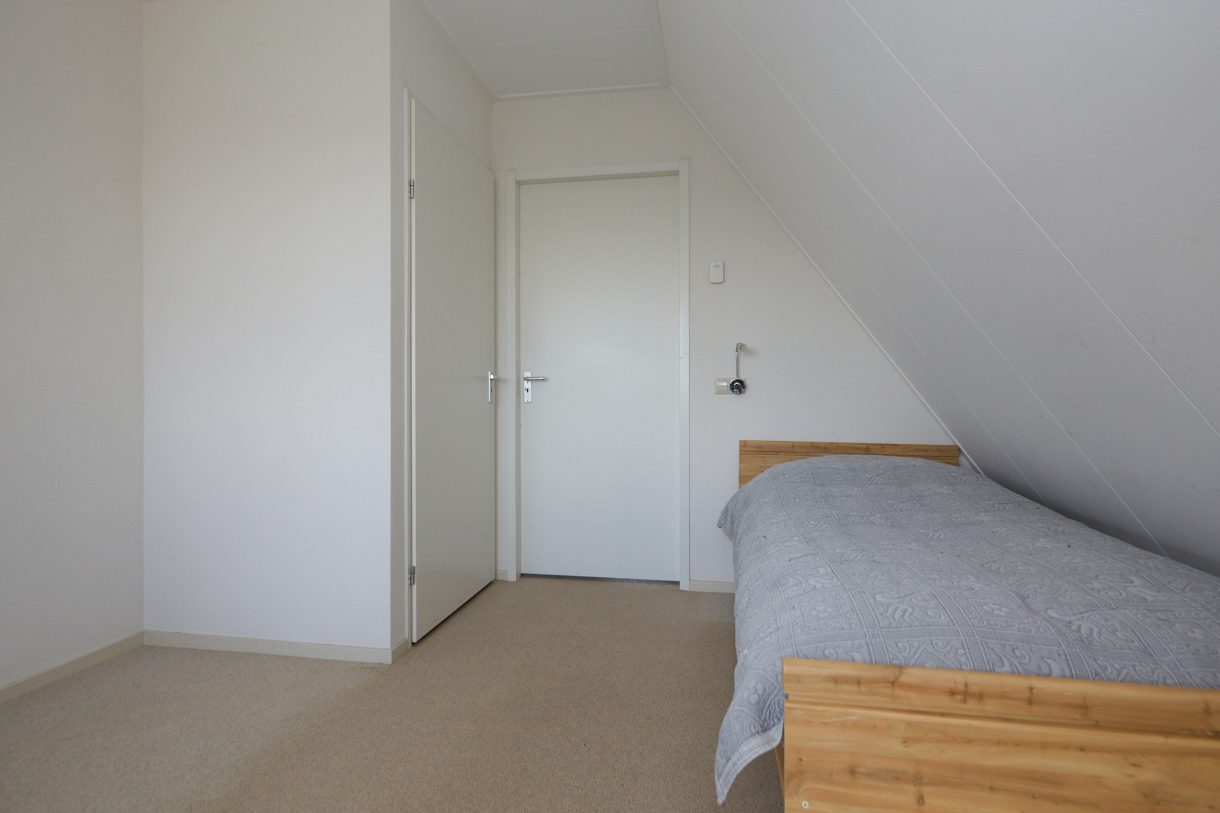 Te koop: Foto Appartement aan de Zuiderstraat 71b in West-Graftdijk