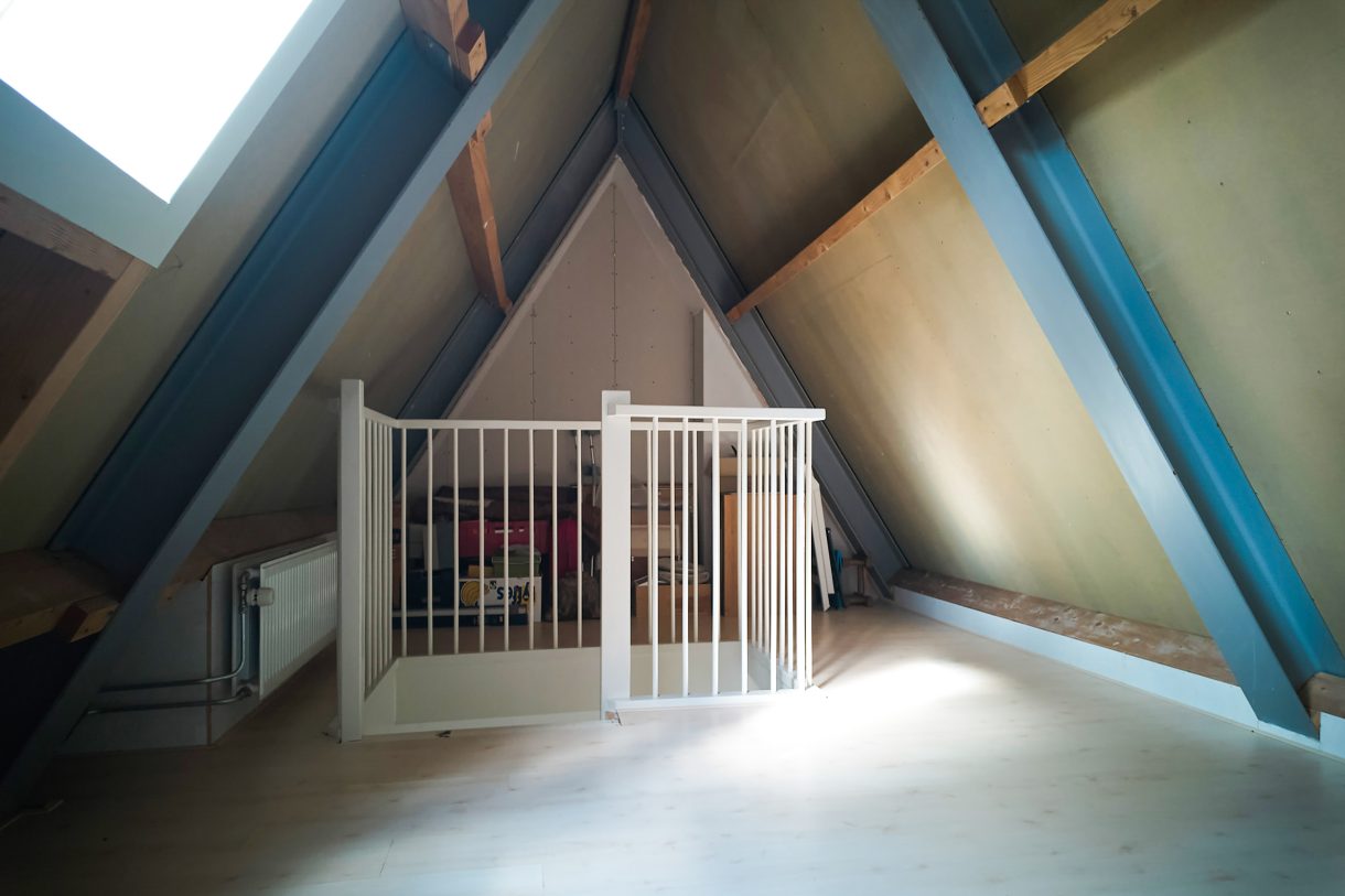 Te koop: Foto Appartement aan de Zuiderstraat 71b in West-Graftdijk