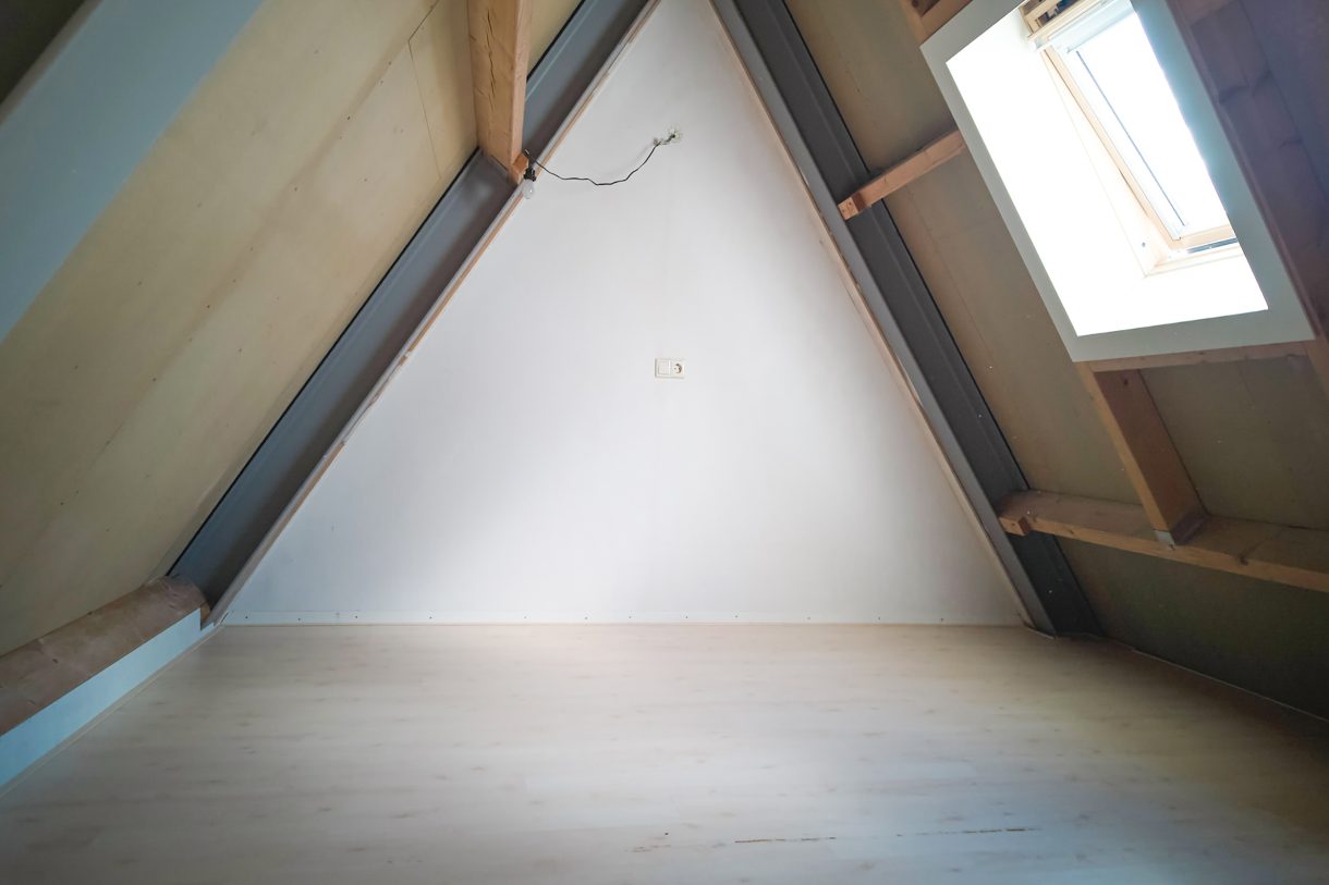 Te koop: Foto Appartement aan de Zuiderstraat 71b in West-Graftdijk