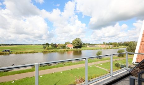 Te koop: Foto Appartement aan de Zuiderstraat 71b in West-Graftdijk
