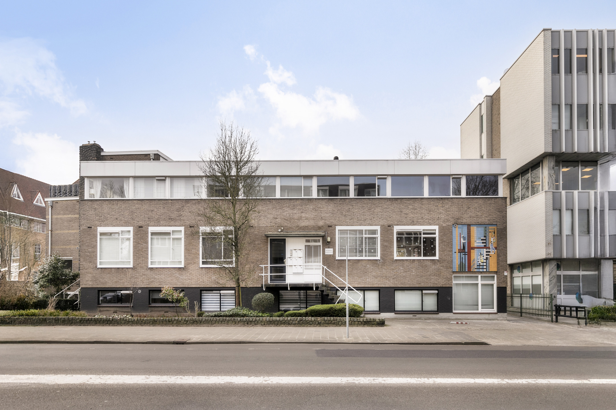 koop  Eindhoven  P Czn Hooftlaan 4F – Hoofdfoto