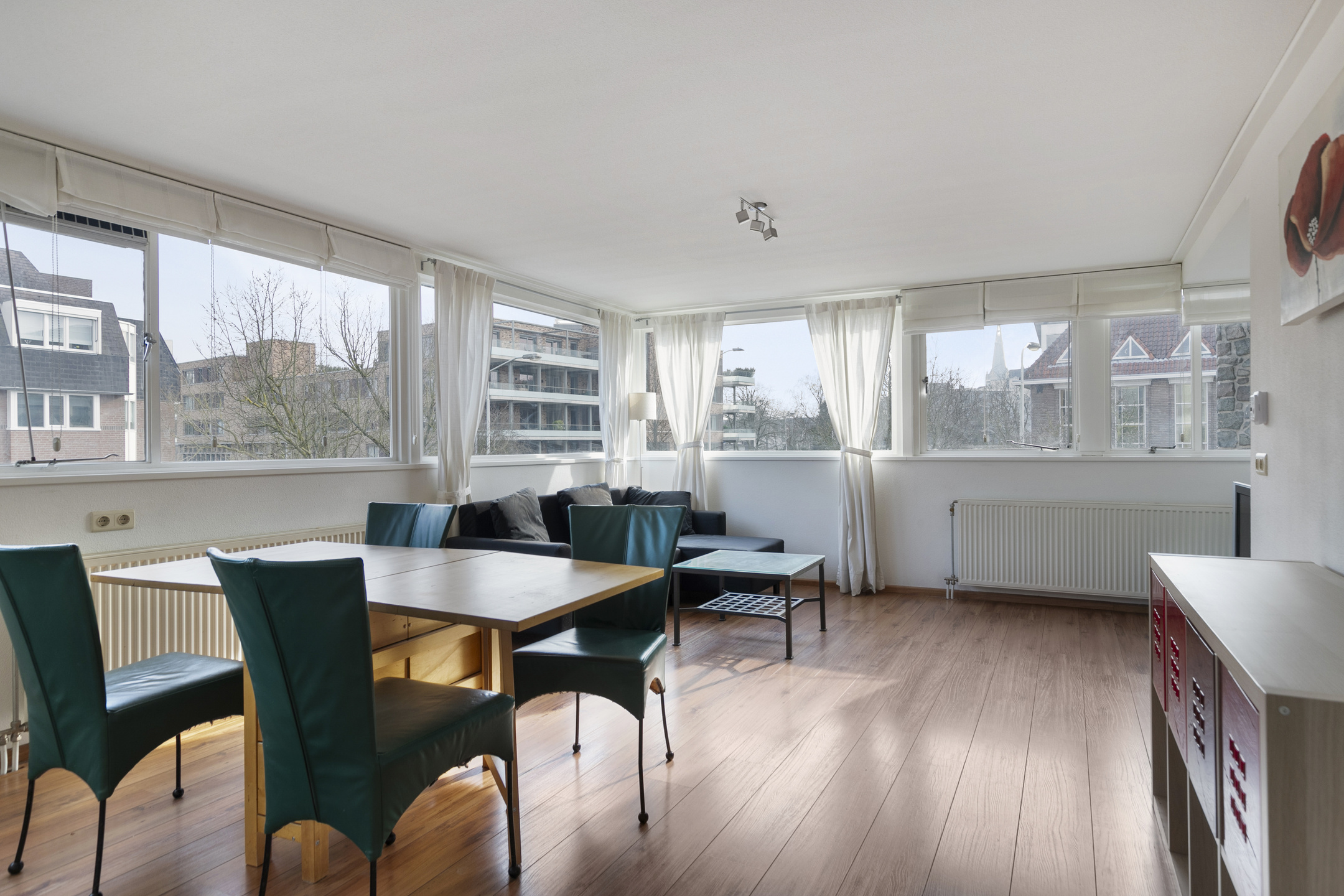 koop  Eindhoven  P Czn Hooftlaan 4F – Foto