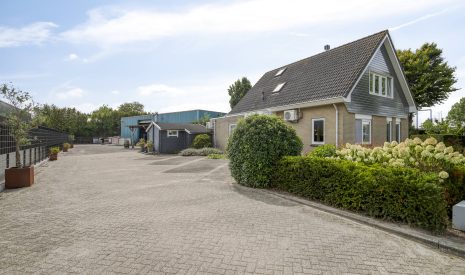 koop  Lelystad  Kolkweg 49-47 – Hoofdfoto