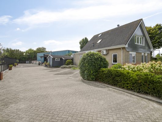 Hoofdfoto van Lelystad Kolkweg 49-47