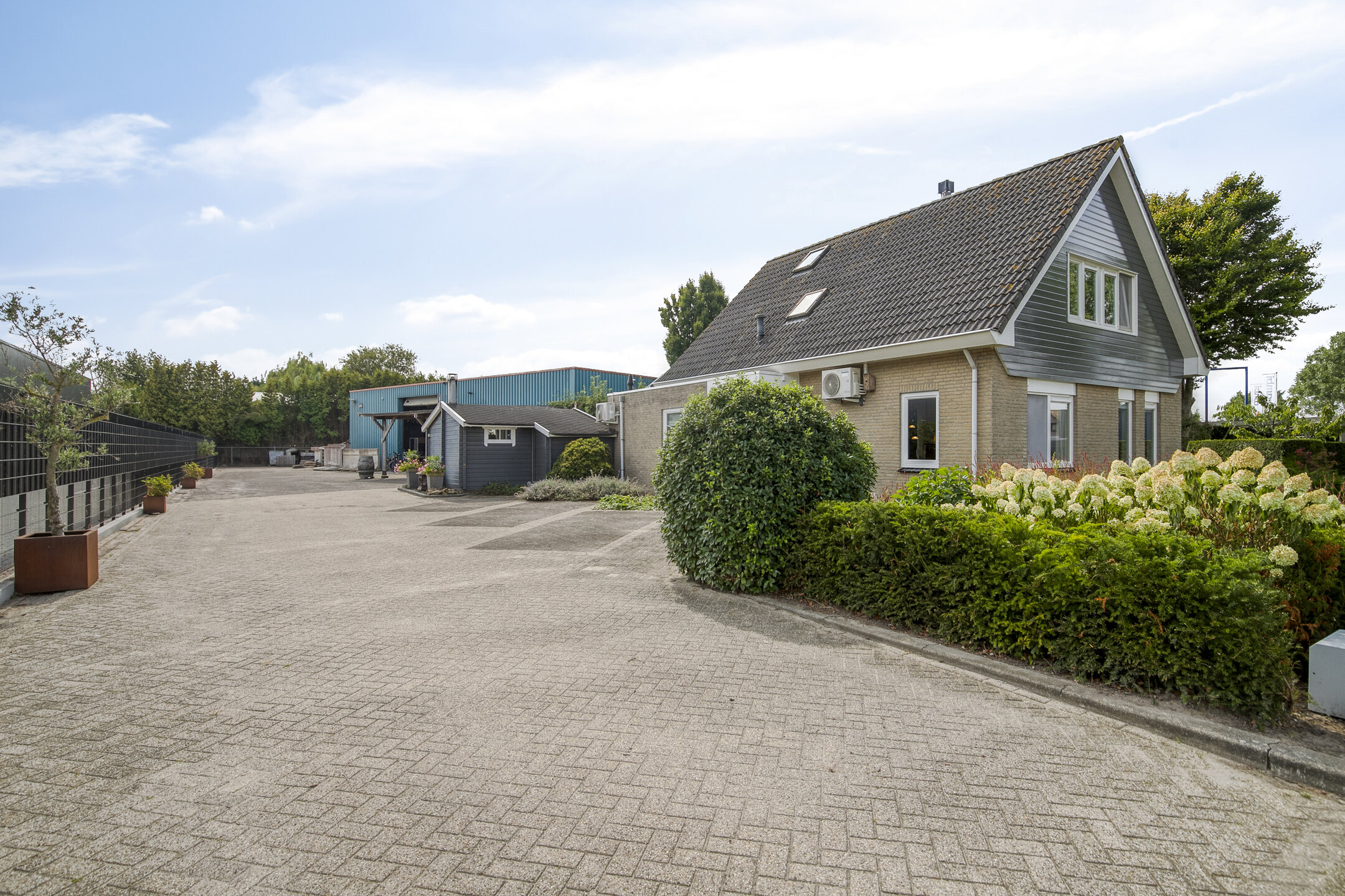 koop  Lelystad  Kolkweg 49 – Hoofdfoto