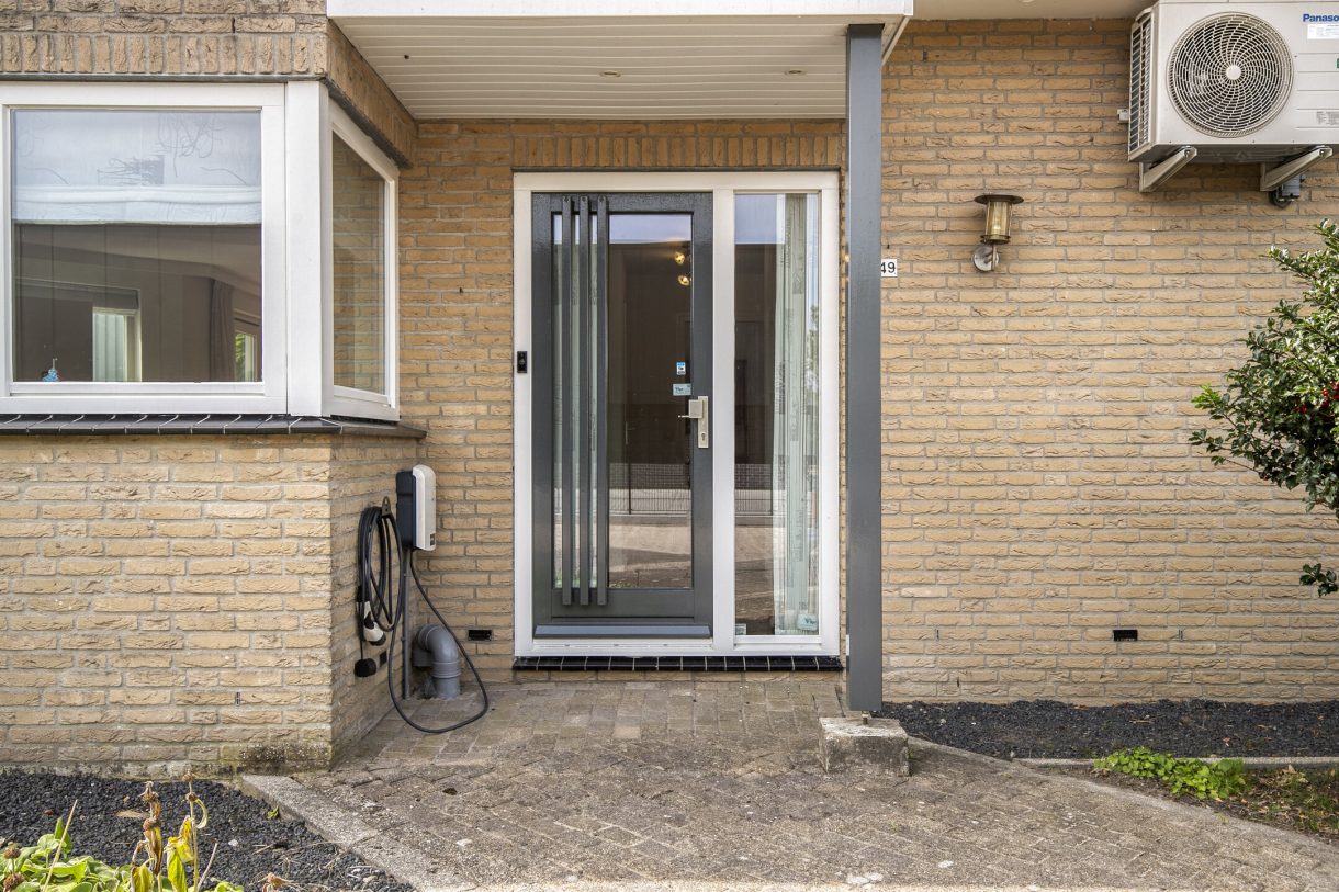 Te koop: Foto Woonhuis aan de Kolkweg 49-47 in Lelystad