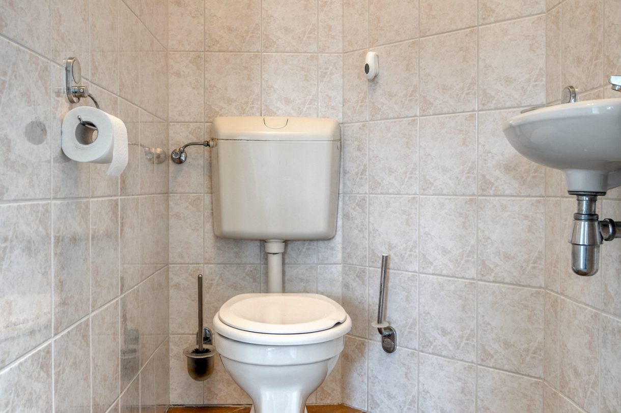 Te koop: Foto Woonhuis aan de Kolkweg 49-47 in Lelystad