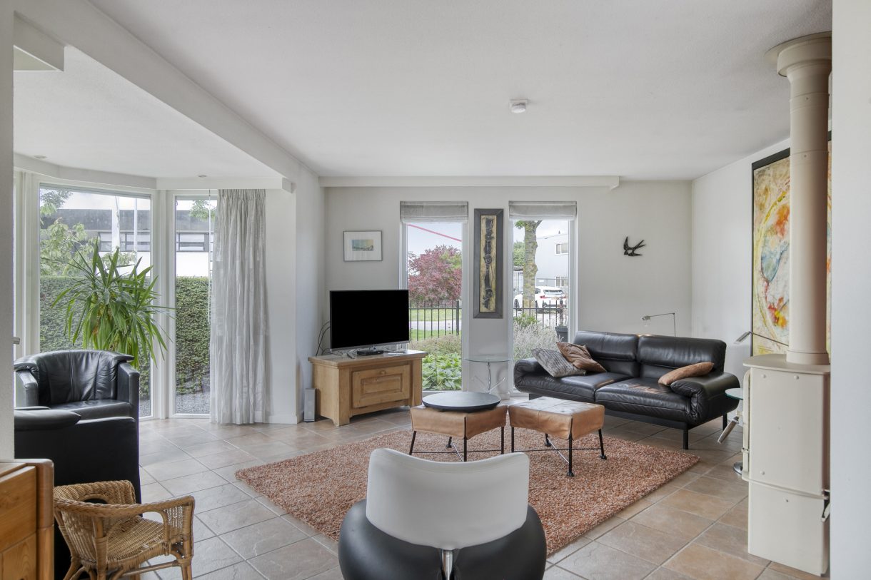 Te koop: Foto Woonhuis aan de Kolkweg 49-47 in Lelystad