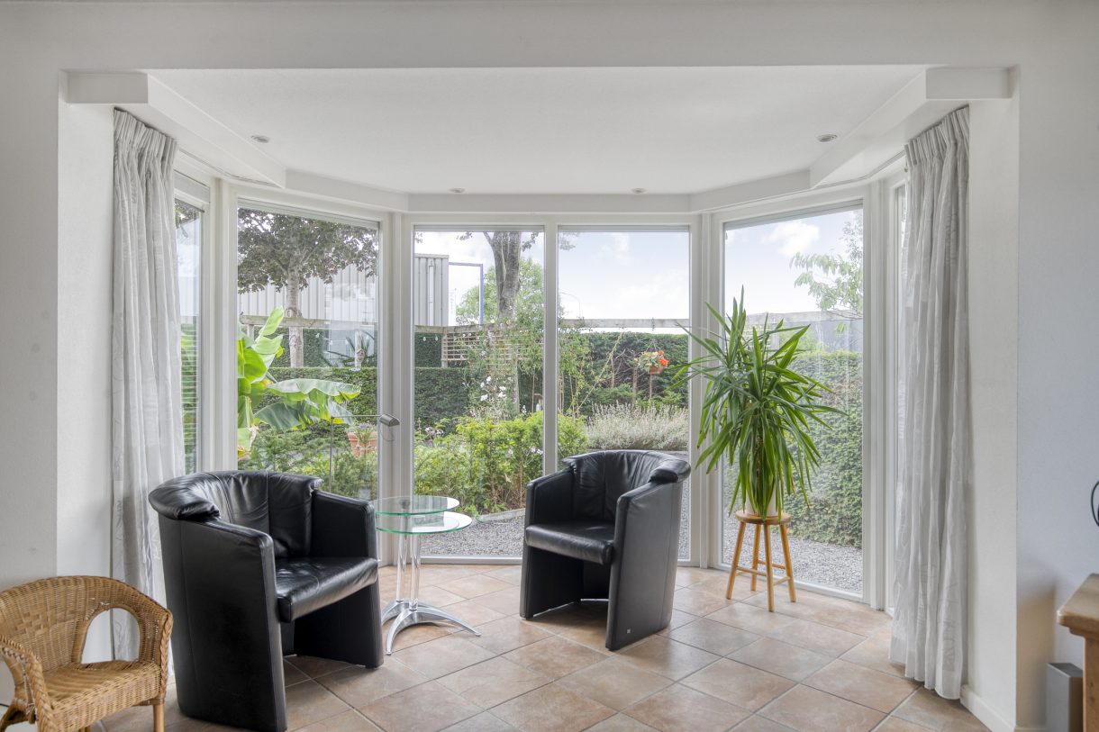 Te koop: Foto Woonhuis aan de Kolkweg 49-47 in Lelystad