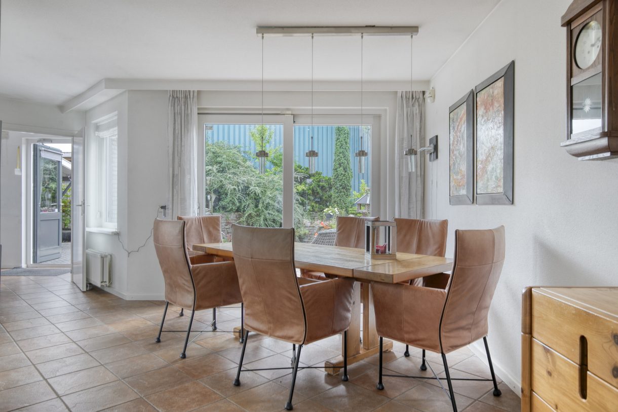 Te koop: Foto Woonhuis aan de Kolkweg 49-47 in Lelystad