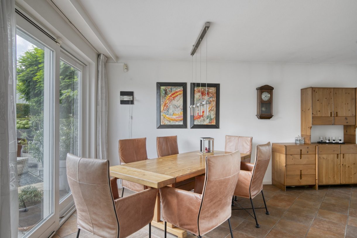 Te koop: Foto Woonhuis aan de Kolkweg 49-47 in Lelystad