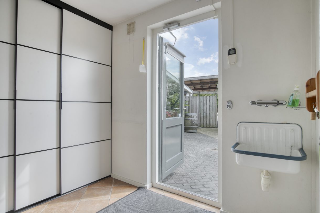 Te koop: Foto Woonhuis aan de Kolkweg 49-47 in Lelystad