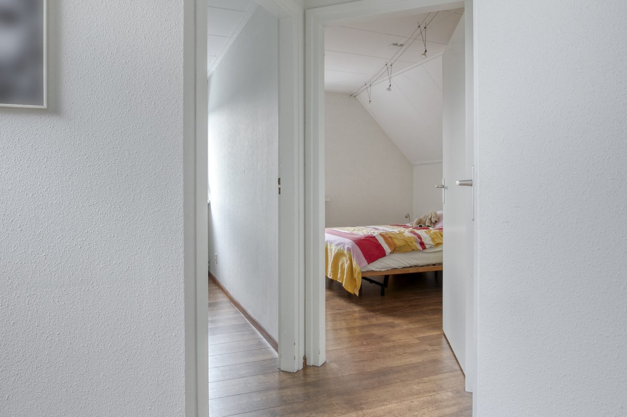 Te koop: Foto Woonhuis aan de Kolkweg 49-47 in Lelystad